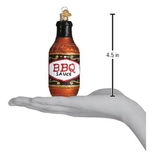 Load image into Gallery viewer, Barbecue Sauce Ornament [Online Only]
