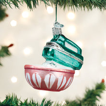 Load image into Gallery viewer, Hand Mixer Ornament [Online Only]
