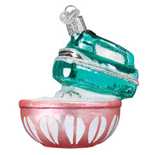 Load image into Gallery viewer, Hand Mixer Ornament [Online Only]
