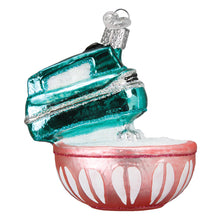 Load image into Gallery viewer, Hand Mixer Ornament [Online Only]
