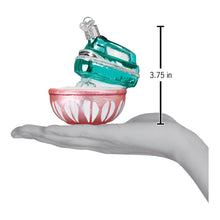 Load image into Gallery viewer, Hand Mixer Ornament [Online Only]
