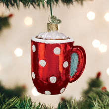 Load image into Gallery viewer, Hot Cocoa Ornament [Online Only]
