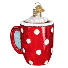 Load image into Gallery viewer, Hot Cocoa Ornament [Online Only]
