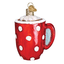 Load image into Gallery viewer, Hot Cocoa Ornament [Online Only]
