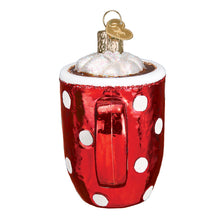 Load image into Gallery viewer, Hot Cocoa Ornament [Online Only]
