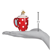 Load image into Gallery viewer, Hot Cocoa Ornament [Online Only]
