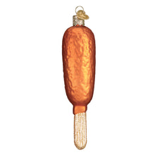 Load image into Gallery viewer, Corn Dog Ornament [Online Only]

