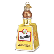 Load image into Gallery viewer, Tequila Bottle Ornament [Online Only]
