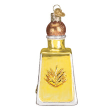 Load image into Gallery viewer, Tequila Bottle Ornament [Online Only]
