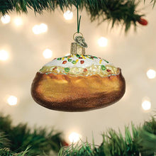 Load image into Gallery viewer, Baked Potato Ornament [Online Only]
