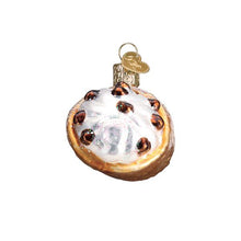 Load image into Gallery viewer, Cannoli Ornament [Online Only]

