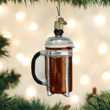 Load image into Gallery viewer, French Coffee Press [Online Only]
