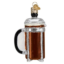 Load image into Gallery viewer, French Coffee Press [Online Only]
