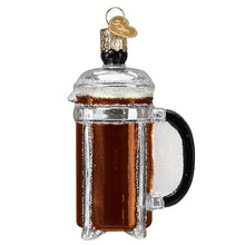 Load image into Gallery viewer, French Coffee Press [Online Only]
