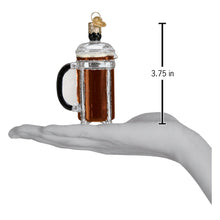 Load image into Gallery viewer, French Coffee Press [Online Only]
