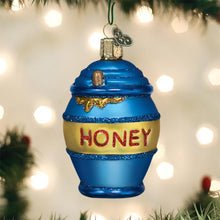 Load image into Gallery viewer, Honey Pot Ornament [Online Only]
