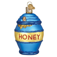Load image into Gallery viewer, Honey Pot Ornament [Online Only]
