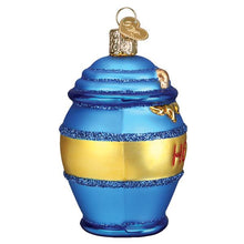 Load image into Gallery viewer, Honey Pot Ornament [Online Only]
