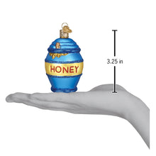 Load image into Gallery viewer, Honey Pot Ornament [Online Only]
