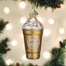Load image into Gallery viewer, Blended Coffee Ornament [Online Only]
