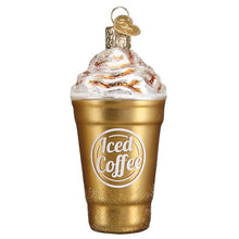Load image into Gallery viewer, Blended Coffee Ornament [Online Only]
