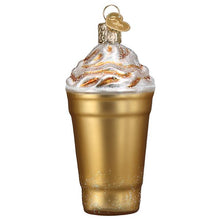 Load image into Gallery viewer, Blended Coffee Ornament [Online Only]
