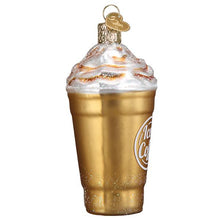 Load image into Gallery viewer, Blended Coffee Ornament [Online Only]
