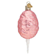 Load image into Gallery viewer, Cotton Candy Ornament [Online Only]
