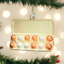 Load image into Gallery viewer, Egg Carton Ornament [Online Only]
