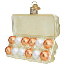 Load image into Gallery viewer, Egg Carton Ornament [Online Only]
