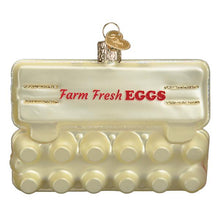 Load image into Gallery viewer, Egg Carton Ornament [Online Only]
