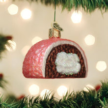 Load image into Gallery viewer, Hostess™ Snoball™ Ornament [Online Only]
