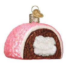 Load image into Gallery viewer, Hostess™ Snoball™ Ornament [Online Only]

