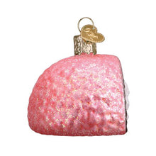 Load image into Gallery viewer, Hostess™ Snoball™ Ornament [Online Only]
