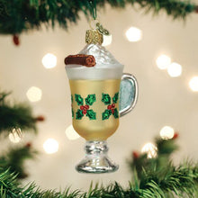 Load image into Gallery viewer, Eggnog Ornament [Online Only]
