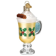 Load image into Gallery viewer, Eggnog Ornament [Online Only]
