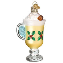 Load image into Gallery viewer, Eggnog Ornament [Online Only]
