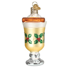 Load image into Gallery viewer, Eggnog Ornament [Online Only]
