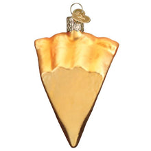 Load image into Gallery viewer, Piece Of Pecan Pie Ornament [Online Only]
