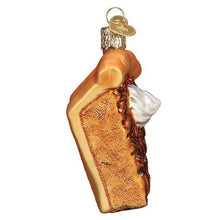 Load image into Gallery viewer, Piece Of Pecan Pie Ornament [Online Only]
