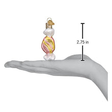 Load image into Gallery viewer, Salt Water Taffy Set (3pc) Ornament [Online Only]

