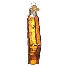 Load image into Gallery viewer, Grilled Cheese Sandwich Ornament [Online Only]
