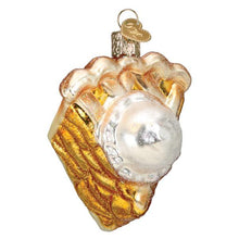 Load image into Gallery viewer, Apple Pie A La Mode Ornament [Online Only]
