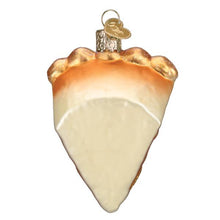 Load image into Gallery viewer, Apple Pie A La Mode Ornament [Online Only]

