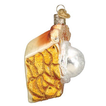 Load image into Gallery viewer, Apple Pie A La Mode Ornament [Online Only]
