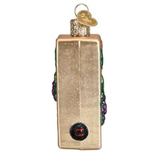 Load image into Gallery viewer, Boxed Wine Ornament [Online Only]
