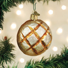 Load image into Gallery viewer, Sourdough Bread Ornament [Online Only]
