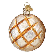 Load image into Gallery viewer, Sourdough Bread Ornament [Online Only]
