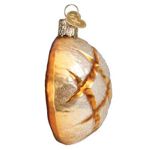 Load image into Gallery viewer, Sourdough Bread Ornament [Online Only]
