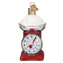 Load image into Gallery viewer, Kitchen Scale Ornament [Online Only]

